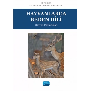 HAYVANLARDA BEDEN DİLİ - Hayvan Davranışları