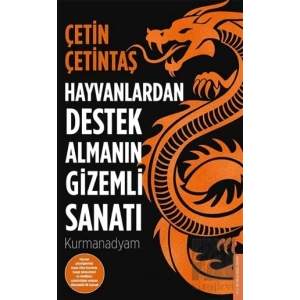 Hayvanlardan Destek Almanın Gizemli Sanatı