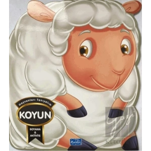 Hayvanları Tanıyalım - Koyun