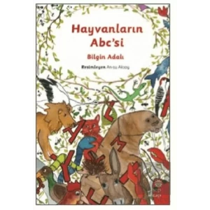 Hayvanların Abcsi