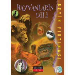 Hayvanların Dili