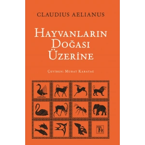 Hayvanların Doğası Üzerine