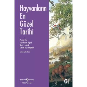 Hayvanların En Güzel Tarihi