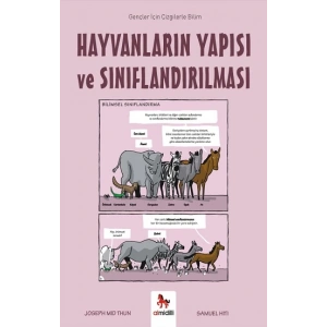 Hayvanların Yapısı ve Sınıflandırılması
