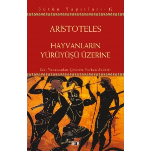 Hayvanların Yürüyüşü Üzerine