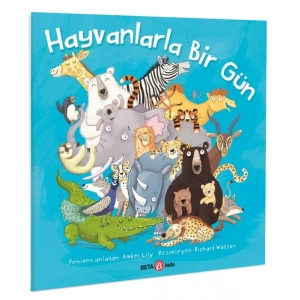 HAYVANLARLA BİR GÜN