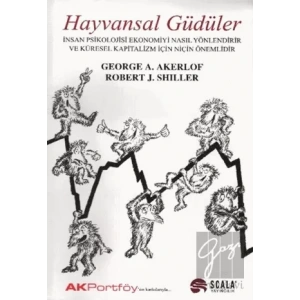 Hayvansal Güdüler