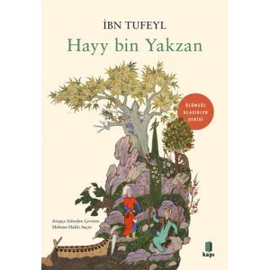 Hayy bin Yakzan