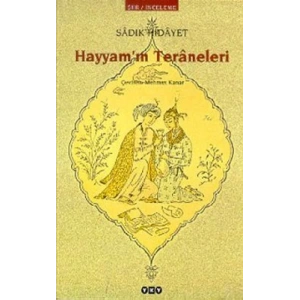 Hayyam’ın Teraneleri