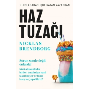 Haz Tuzağı