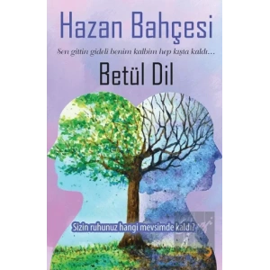 Hazan Bahçesi