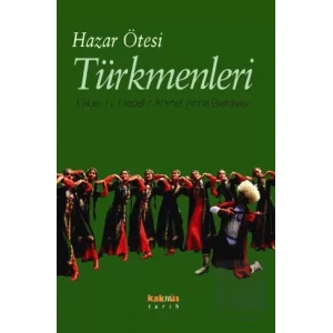 Hazar Ötesi Türkmenleri