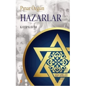 Hazarlar Kayıp Kavim