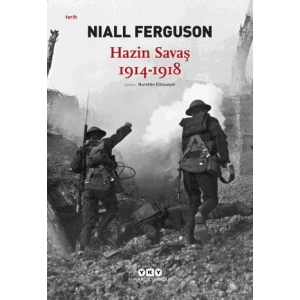 Hazin Savaş 1914-1918