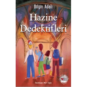 Hazine Dedektifleri
