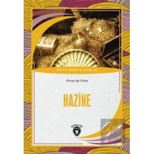Hazine - Dünya Çocuk Klasikleri