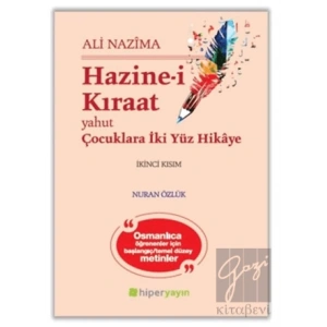 Hazine-i Kıraat 2