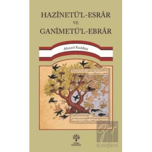 Hazinetü’l-Esrar ve Ganimetü’l-Ebrar