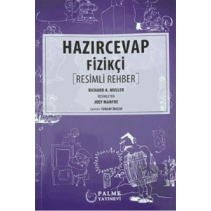 Hazır Cevap Fizikçi Resimli Rehber