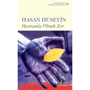 Haziranda Ölmek Zor