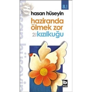 Haziranda Ölmek Zor 2. Kitap