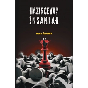 Hazırcevap İnsanlar