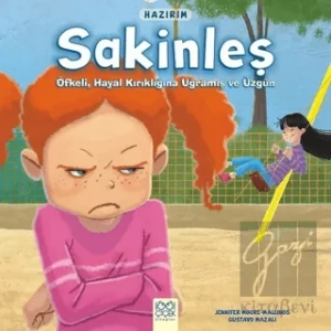 Hazırım - Sakinleş