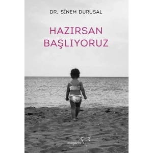 Hazırsan Başlıyoruz