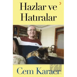 Hazlar ve Hatıralar