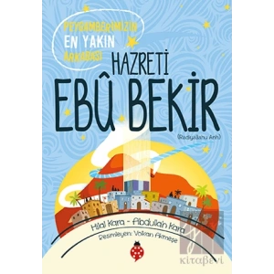 Hazreti Ebu Bekir (r.a)