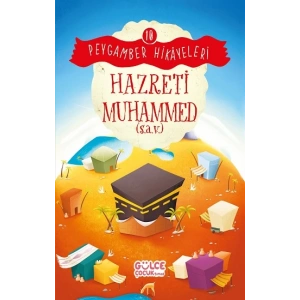 Hazreti Muhammed