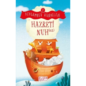 Hazreti Nuh