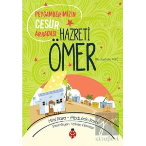 Hazreti Ömer (r.a)