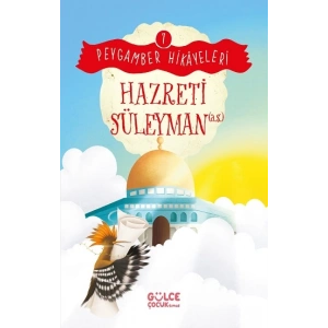 Hazreti Süleyman
