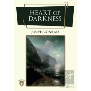 Heart Of Darkness