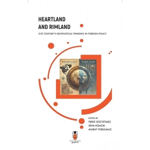 Heartland and Rimland