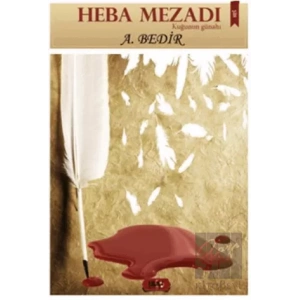 Heba Mezadı - Kuğunun Günahı