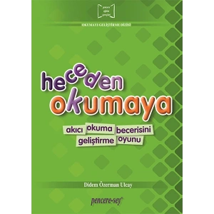 Heceden Okumaya