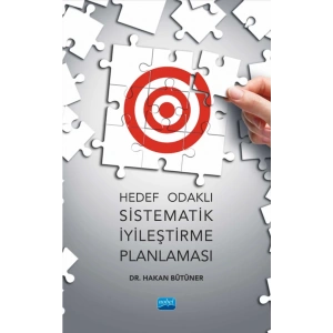 Hedef Odaklı Sistematik İyileştirme Planlaması