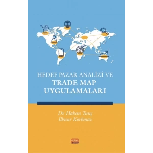 Hedef Pazar Analizi ve Trade Map Uygulamaları