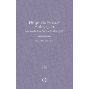Hegelde Hukuk Anlayışları