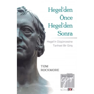 Hegelden Önce Hegelden Sonra