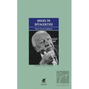 Hegelin Diyalektiği