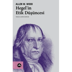 Hegelin Etik Düşüncesi