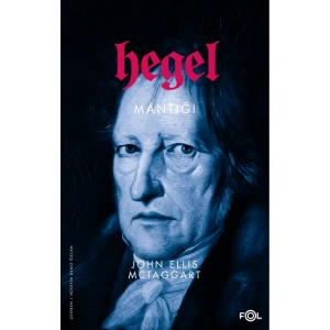 Hegel Mantığı