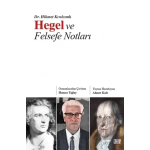 Hegel ve Felsefe Notları
