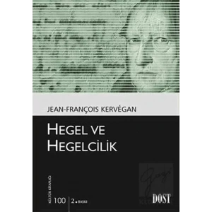 Hegel ve Hegelcilik 100