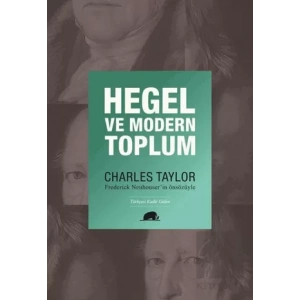 Hegel ve Modern Toplum