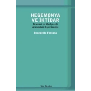 Hegemonya ve İktidar