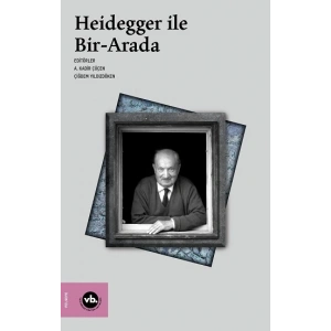 Heidegger ile Bir-Arada